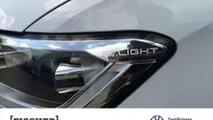 Weiß Gebraucht 2022 VW T-Roc Style SUV | 26.422 € (Fairer Preis)