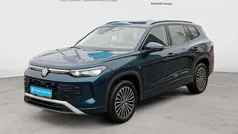 Gebraucht 2025 VW Tayron Life SUV | 48.880 € (Fairer Preis)