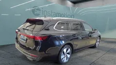 Schwarz Gebraucht 2024 VW Passat IQ Drive Van / Kleinbus | 33.156 € (Fairer Preis)