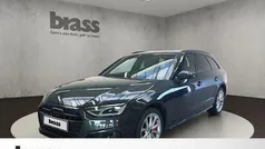 Manhattangrau metallic Gebraucht 2023 Audi A4 Advanced Plus Kombi | 36.800 € (Fairer Preis)
