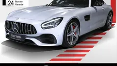 Silber Gebraucht 2020 Mercedes AMG GT S AMG Coupé | 85.790 € (Fairer Preis)
