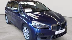 Gebraucht 2020 BMW 218 Gran Tourer Advantage Van / Kleinbus | 16.990 € (Fairer Preis)