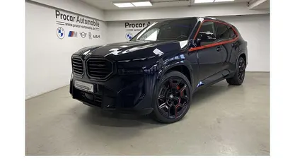 Gebraucht BMW XM Performance 748 PS (550 kW) 2025 SUV