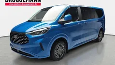 Gebraucht 2025 Ford Tourneo Custom Titanium Van | 50.990 € (Fairer Preis)