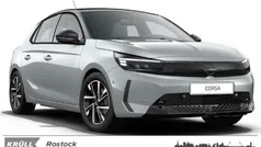 Silber Neu 2025 Opel Corsa Limousine | 22.451 € (Guter Preis)