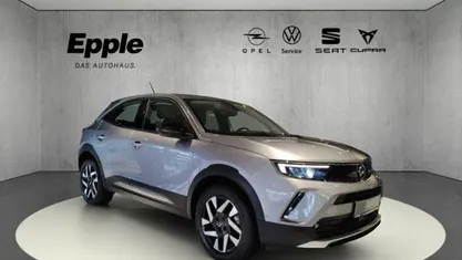 Gebraucht Opel Mokka-e Elegance 100 kW (136 PS) 2022 SUV