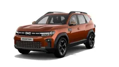Gebraucht 2025 Dacia Bigster Extreme SUV | 32.240 € (Fairer Preis)
