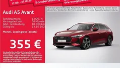 Gebraucht 2025 Audi A5 Sport Coupé | 46.479 € (Fairer Preis)