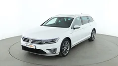 Gebraucht 2016 VW Passat GTE Kombi | 19.900 € (Fairer Preis)