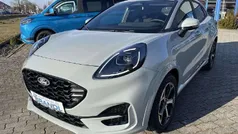 Grau Neu 2024 Ford Puma ST-Line SUV | 27.490 € (Fairer Preis)
