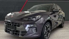 Gebraucht 2025 Cupra Terramar VZ SUV | 43.870 € (Superpreis)