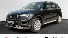 Gebraucht 2024 Seat Ateca Xperience SUV | 31.990 € (Fairer Preis)