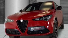 Rosso alfa, uni Neu 2024 Alfa Romeo Stelvio Premium SUV | 61.960 € (Fairer Preis)