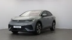 Grau (mondsteingrau (dach in s.../grau) Gebraucht 2023 VW ID.5 Pro Performance SUV | 33.990 € (Superpreis)