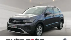 Gebraucht 2024 VW T-Cross Life SUV | 25.990 € (Fairer Preis)