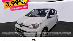 Gebraucht 2021 VW up! move up! Kleinwagen | 10.777 € (Fairer Preis)