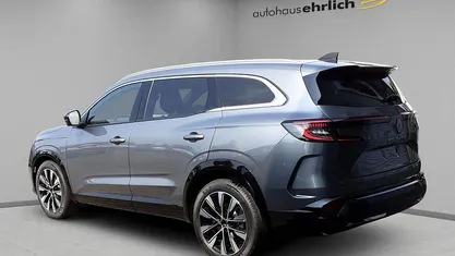 Dolomitgrau Gebraucht 2025 Renault Espace Techno SUV | 36.890 € (Superpreis)