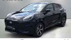Gebraucht 2025 Ford Puma ST-Line SUV | 26.450 € (Fairer Preis)