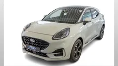 Metallic) (grau Neu 2024 Ford Puma ST-Line X SUV | 28.980 € (Fairer Preis)