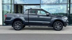 Grau Gebraucht 2021 Ford Ranger Wildtrack Abholung | 33.920 € (Guter Preis)