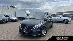 Gebraucht 2022 Mercedes EQV300 Avantgarde Van / Kleinbus | 42.850 € (Fairer Preis)