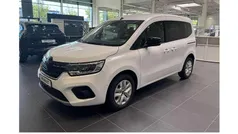 Mineralweiã Neu 2025 Renault Kangoo Equilibre Van / Kleinbus | 29.698 € (Fairer Preis)