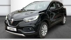 Blackpearlschwarz Gebraucht 2019 Renault Kadjar Bose Edition SUV | 14.980 € (Guter Preis)