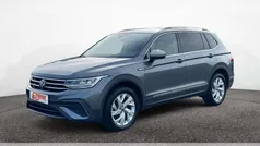 VW Tiguan Allspace