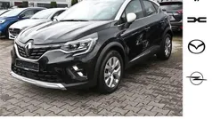 Metallic Gebraucht 2021 Renault Captur Intens SUV | 16.890 € (Guter Preis)