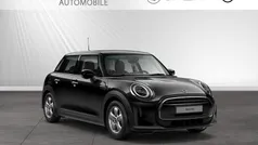 Gebraucht 2022 Mini ONE Kleinwagen | 20.491 € (Fairer Preis)