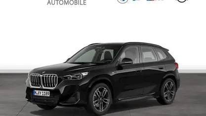 Gebraucht BMW X1 M Sport 197 PS (144 kW) 2025 SUV