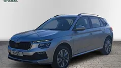 Silber Neu 2025 Skoda Kamiq Drive SUV | 27.890 € (Guter Preis)