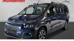 Gebraucht 2023 Citroën e-Berlingo Shine Van / Kleinbus | 25.990 € (Guter Preis)