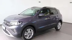 Rauchgrau metallic Neu 2025 VW T-Cross R SUV | 26.440 € (Guter Preis)