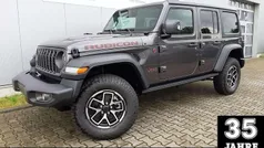 Gebraucht 2024 Jeep Wrangler Rubicon SUV | 62.550 € (Fairer Preis)