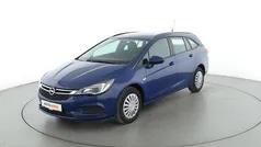 Gebraucht 2019 Opel Astra Selection Kombi | 9.410 € (Fairer Preis)