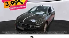Gebraucht 2021 VW Golf VIII GTD Limousine | 29.777 € (Guter Preis)