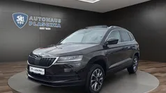Gebraucht 2020 Skoda Karoq Drive SUV | 21.950 € (Fairer Preis)