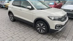 Gebraucht 2023 VW T-Cross Move SUV | 20.750 € (Fairer Preis)