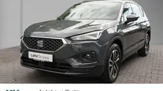 Gebraucht 2023 Seat Tarraco Style SUV | 31.980 € (Fairer Preis)