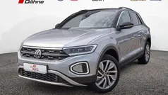 Gebraucht 2025 VW T-Roc Goal SUV | 42.980 € (Fairer Preis)