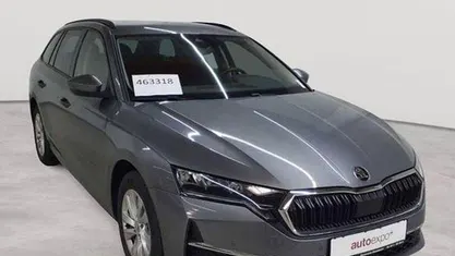 Gebraucht 2024 Skoda Octavia Selection Kombi | 25.690 € (Superpreis)