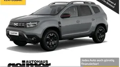 Gebraucht 2024 Dacia Duster Journey SUV | 24.200 € (Fairer Preis)