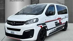 Gebraucht 2021 Opel Zafira Life Van | 38.480 € (Fairer Preis)