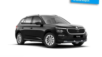 Neu Skoda Kamiq Selection 116 PS (85 kW) 2026 SUV