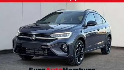 Gebraucht 2025 VW Taigo R-line SUV | 29.280 € (Fairer Preis)