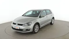 Gebraucht 2015 VW Golf VII LOUNGE Limousine | 10.190 € (Fairer Preis)