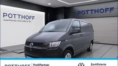 Gebraucht 2022 VW T6.1 Van | 26.977 € (Superpreis)