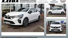 Weiss Neu 2024 Mitsubishi Colt Plus Kleinwagen | 19.870 € (Fairer Preis)