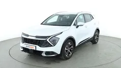 Weiß Gebraucht 2023 Kia Sportage Spirit SUV | 27.590 € (Guter Preis)